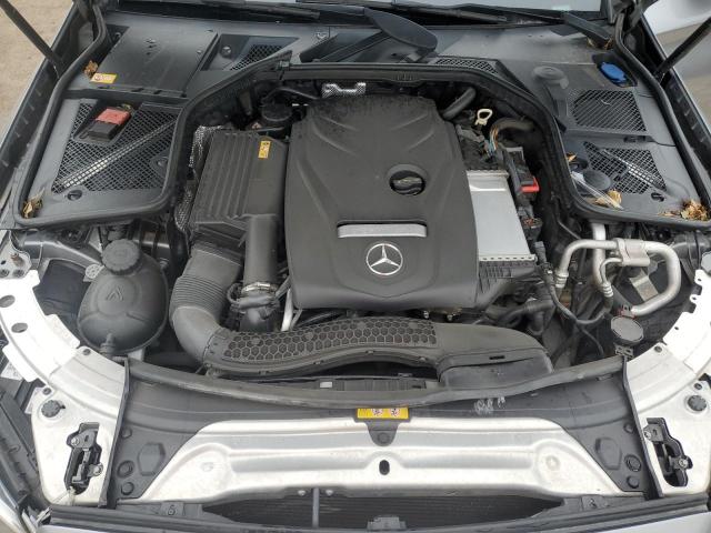 Фото 11 - MERCEDES-BENZ C-CLASS