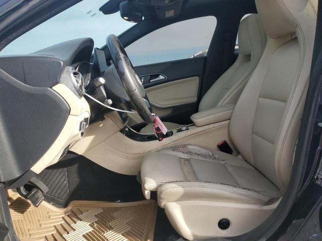 Фото 7 - MERCEDES-BENZ CLA-CLASS