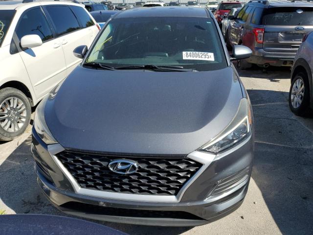 Фото 5 - HYUNDAI TUCSON