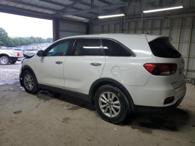 Фото 2 - KIA SORENTO