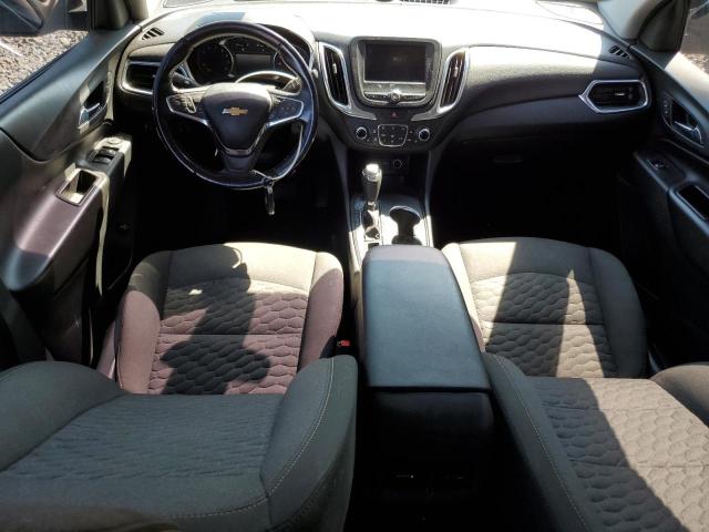 Фото 8 - CHEVROLET EQUINOX