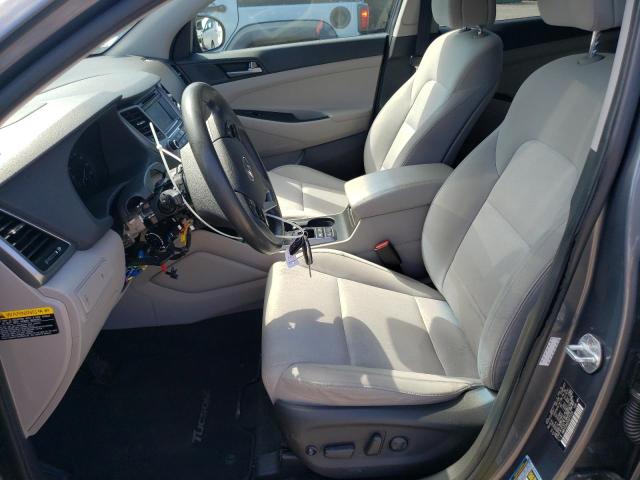 Фото 7 - HYUNDAI TUCSON