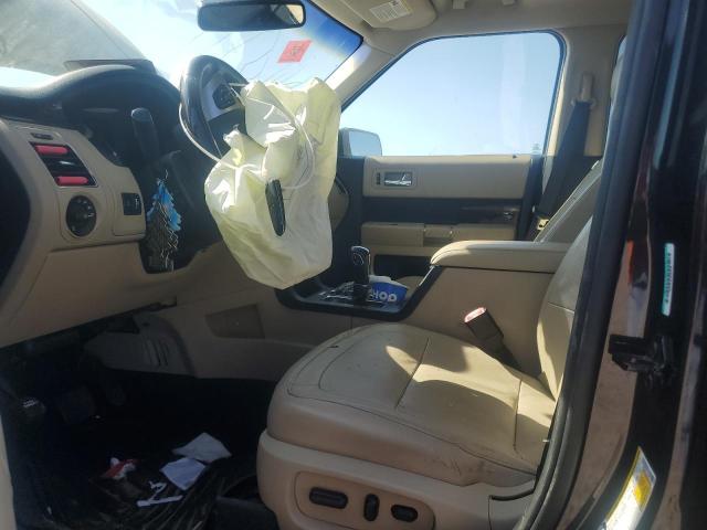 Фото 7 - FORD FLEX