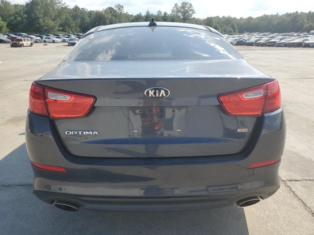 Фото 6 - KIA OPTIMA