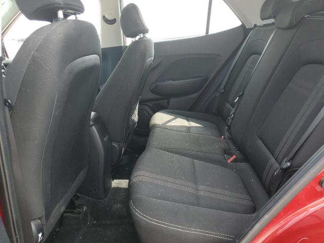 Фото 11 - HYUNDAI VENUE