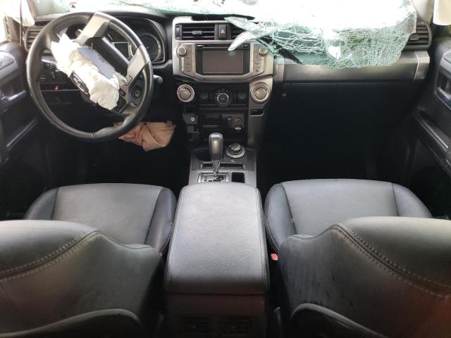 Фото 8 - TOYOTA 4RUNNER