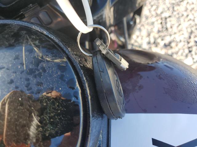 HARLEY-DAVIDSON FL 2018