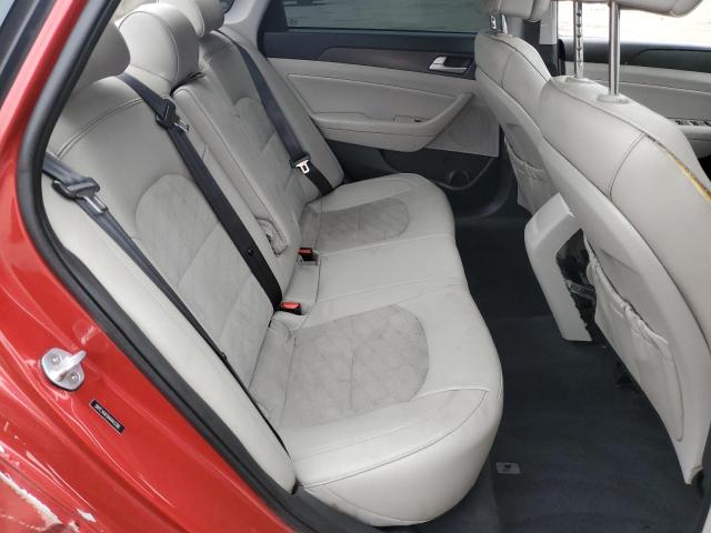 Фото 10 - HYUNDAI SONATA