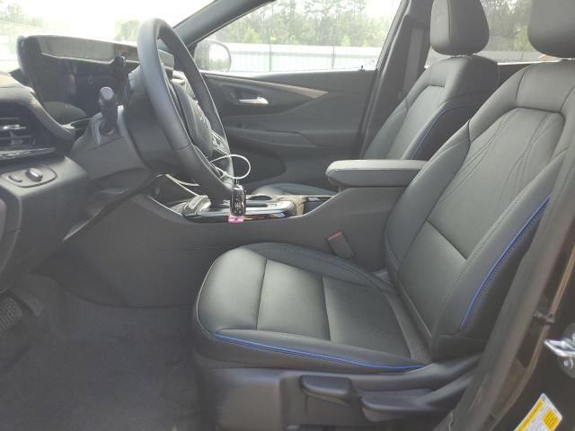 BUICK ENVISTA SP 2025 VIN KL47LBEP3SB207670