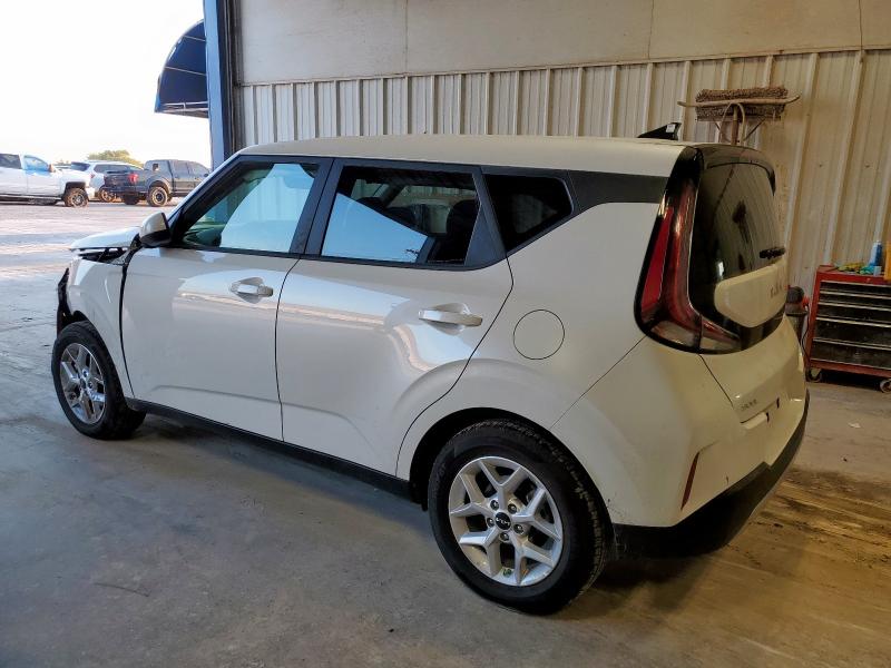 Фото 2 - KIA SOUL