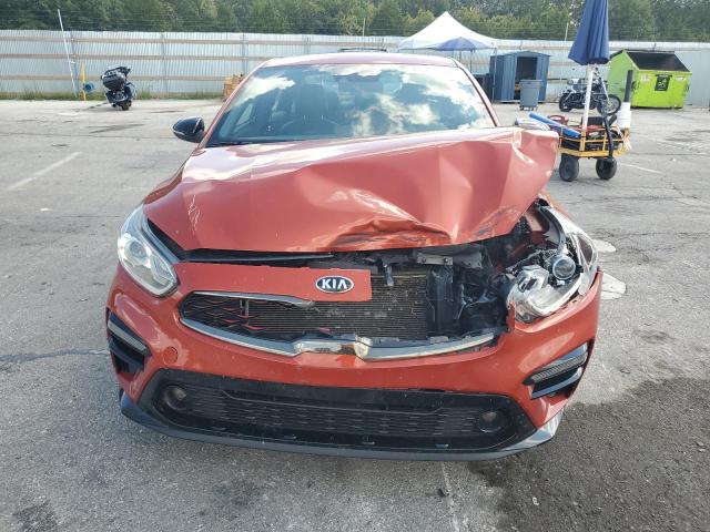 Фото 5 - KIA FORTE