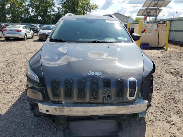 Фото 5 - JEEP GRAND CHER