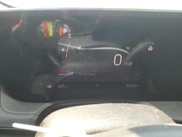 Фото 9 - BUICK ENCORE