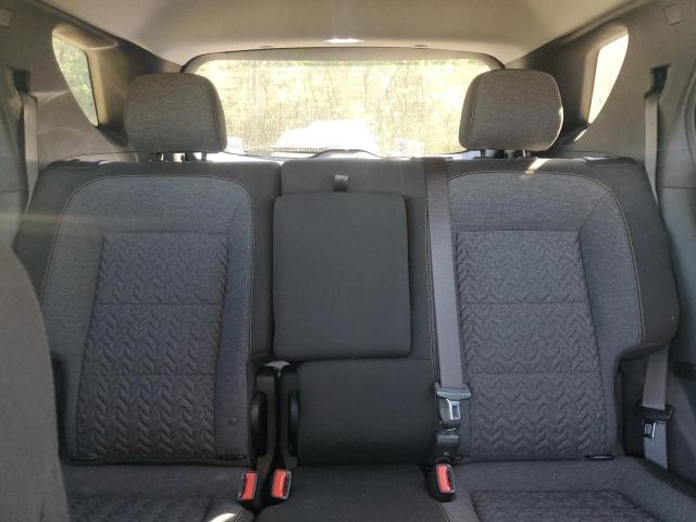 Фото 10 - CHEVROLET EQUINOX