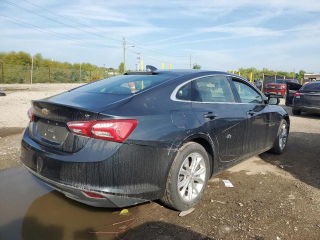 Фото 3 - CHEVROLET MALIBU