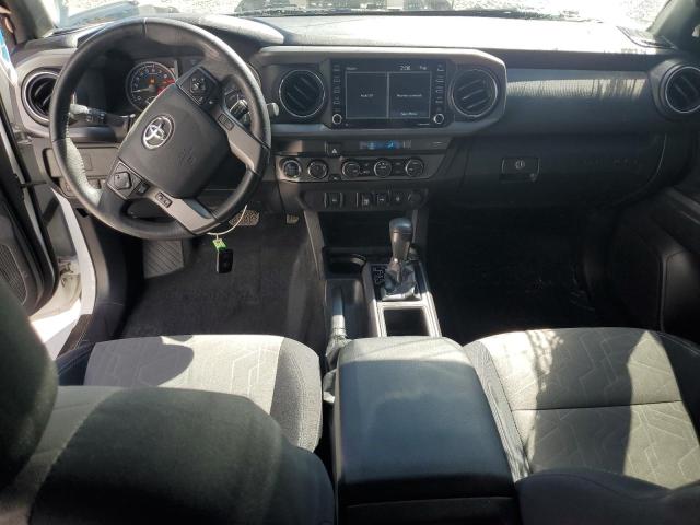 Фото 8 - TOYOTA TACOMA