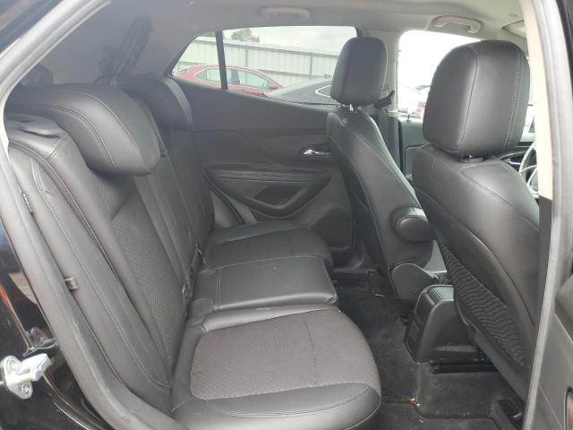 Фото 10 - BUICK ENCORE