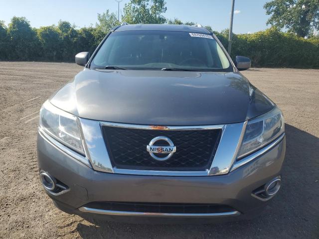 Фото 5 - NISSAN PATHFINDER