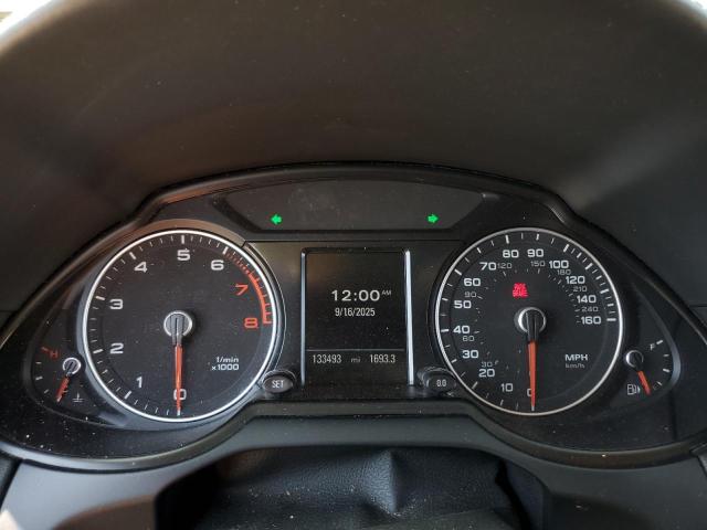 Фото 9 - AUDI Q5