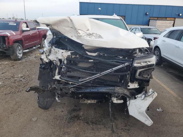 Фото 5 - CHEVROLET TAHOE