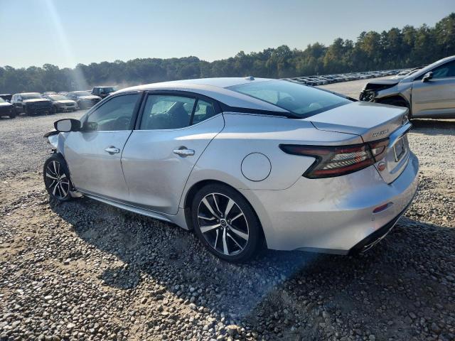 Фото 2 - NISSAN MAXIMA