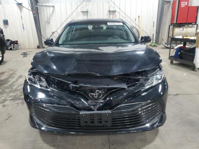 Фото 5 - TOYOTA CAMRY