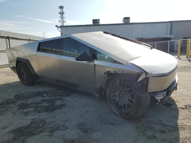 Фото 4 - TESLA CYBERTRUCK