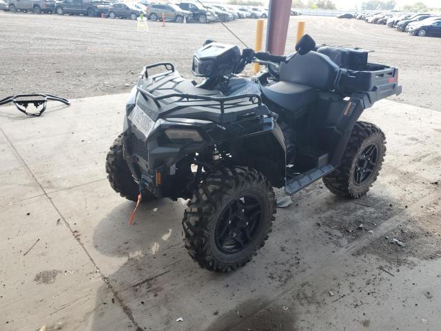 2025 POLARIS ATV