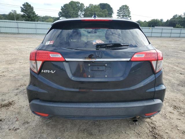 Фото 6 - HONDA HR-V