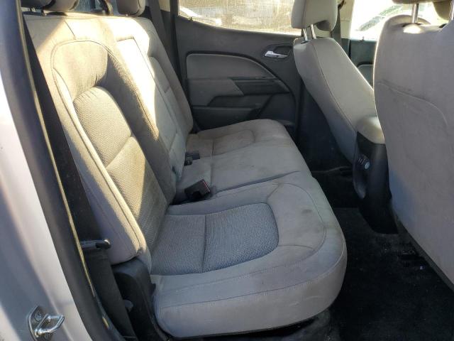 Фото 10 - CHEVROLET COLORADO