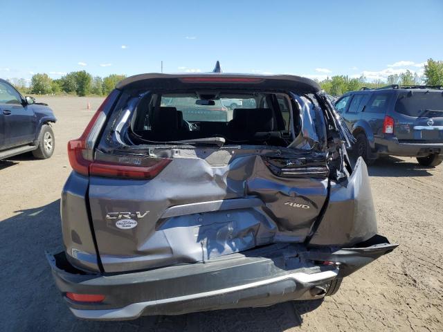 Фото 6 - HONDA CRV