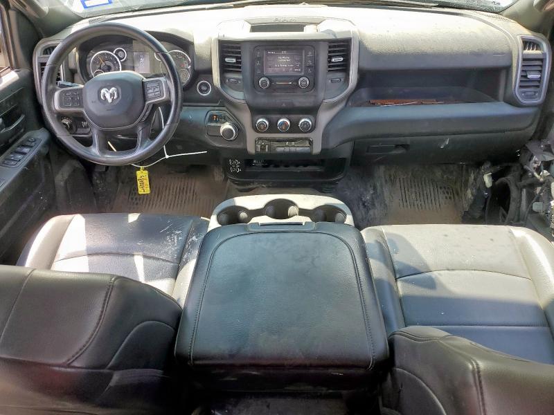 Фото 8 - RAM 2500