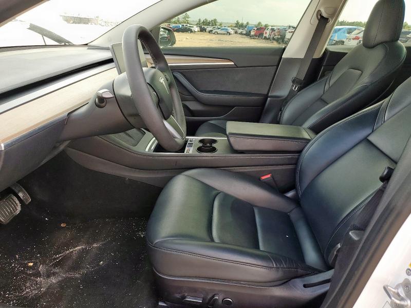 Фото 7 - TESLA MODEL 3