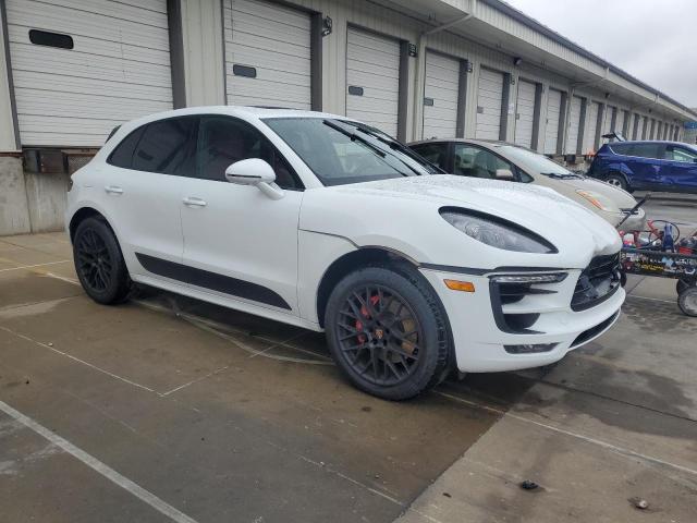 Фото 4 - PORSCHE MACAN