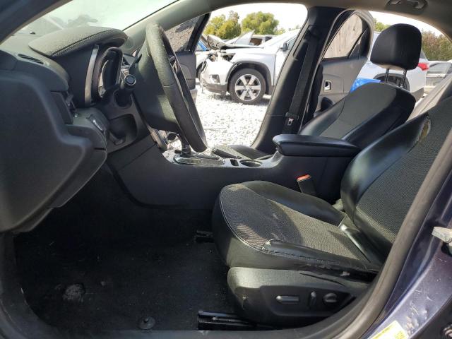 Фото 7 - CHEVROLET MALIBU