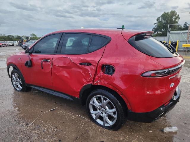 Фото 2 - DODGE HORNET R/T