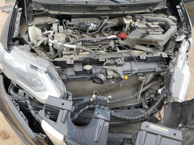 Фото 12 - NISSAN ROGUE