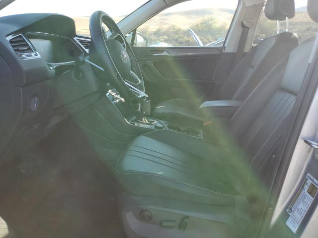 Фото 7 - VOLKSWAGEN TIGUAN