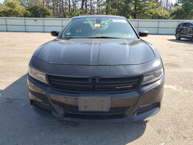 Фото 5 - DODGE CHARGER