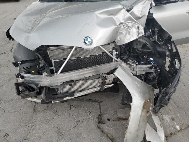 BMW X1 M35I 2025 VIN WBX13EF02S5033106