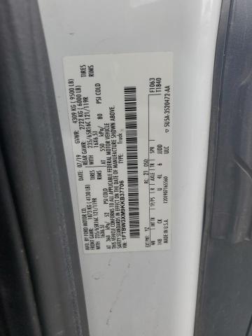 Фото 13 - FORD TRANSIT