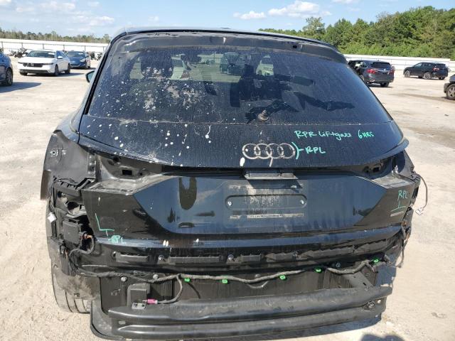 AUDI Q4 E-TRON 2023 VIN WA1M2BFZ3PP072688