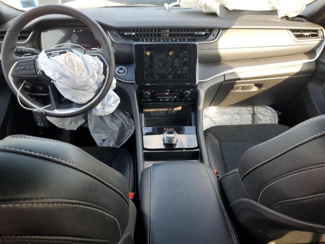 Фото 8 - JEEP GRAND CHER