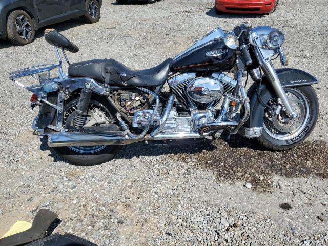 HARLEY-DAVIDSON FL 2000