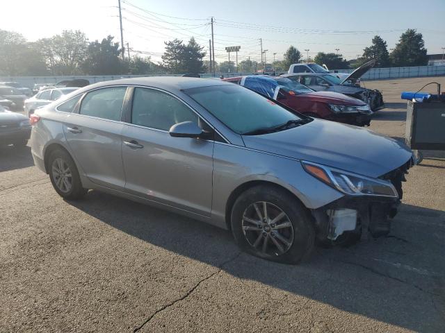 Фото 4 - HYUNDAI SONATA