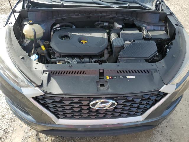 Фото 12 - HYUNDAI TUCSON