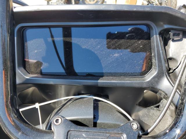 HARLEY-DAVIDSON FL 2025