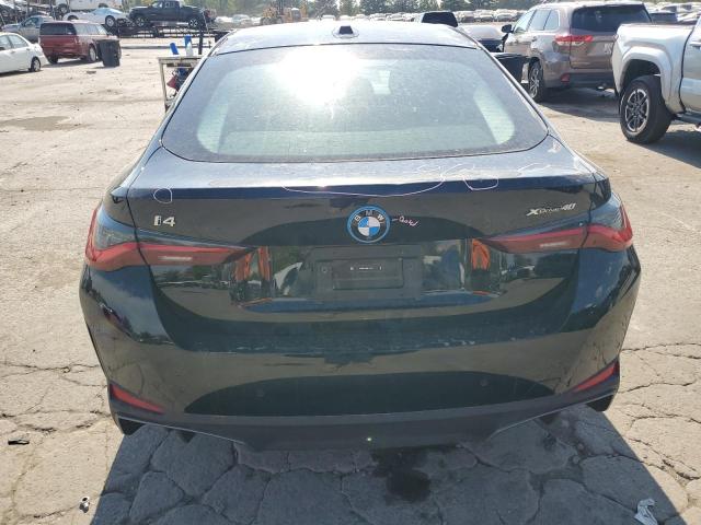 BMW I4 XDRIVE 2024 VIN WBY83FB06RFS71552