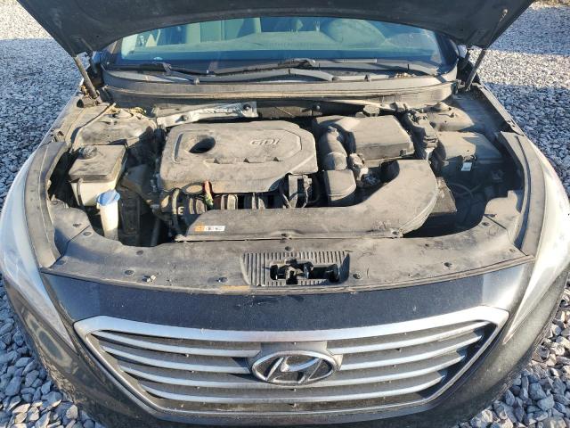 Фото 11 - HYUNDAI SONATA