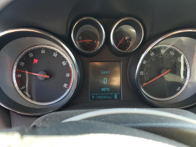 Фото 9 - BUICK ENCORE